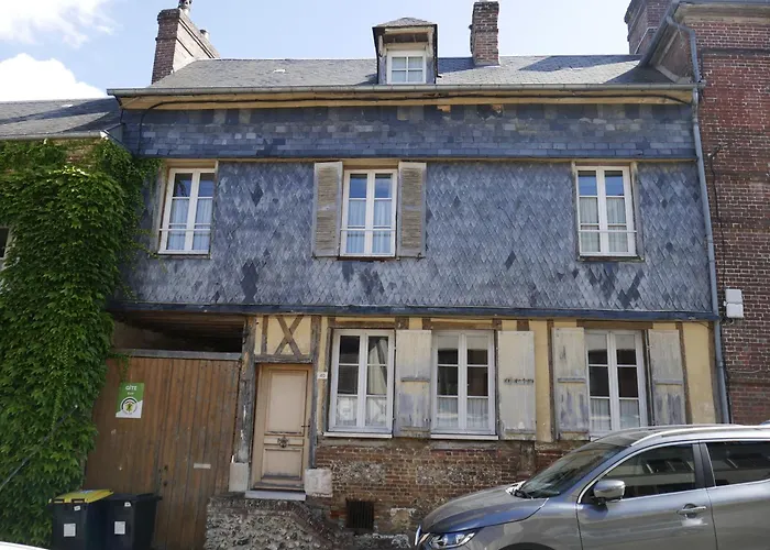 Le Relais De Lyons