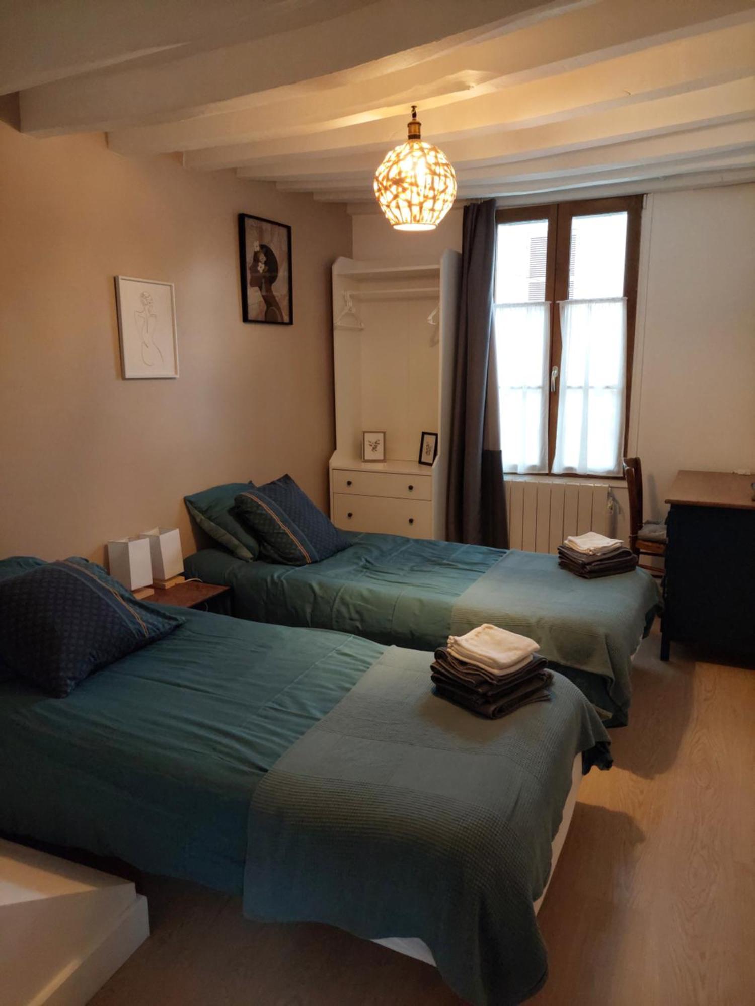 Holiday home Le Relais De *
