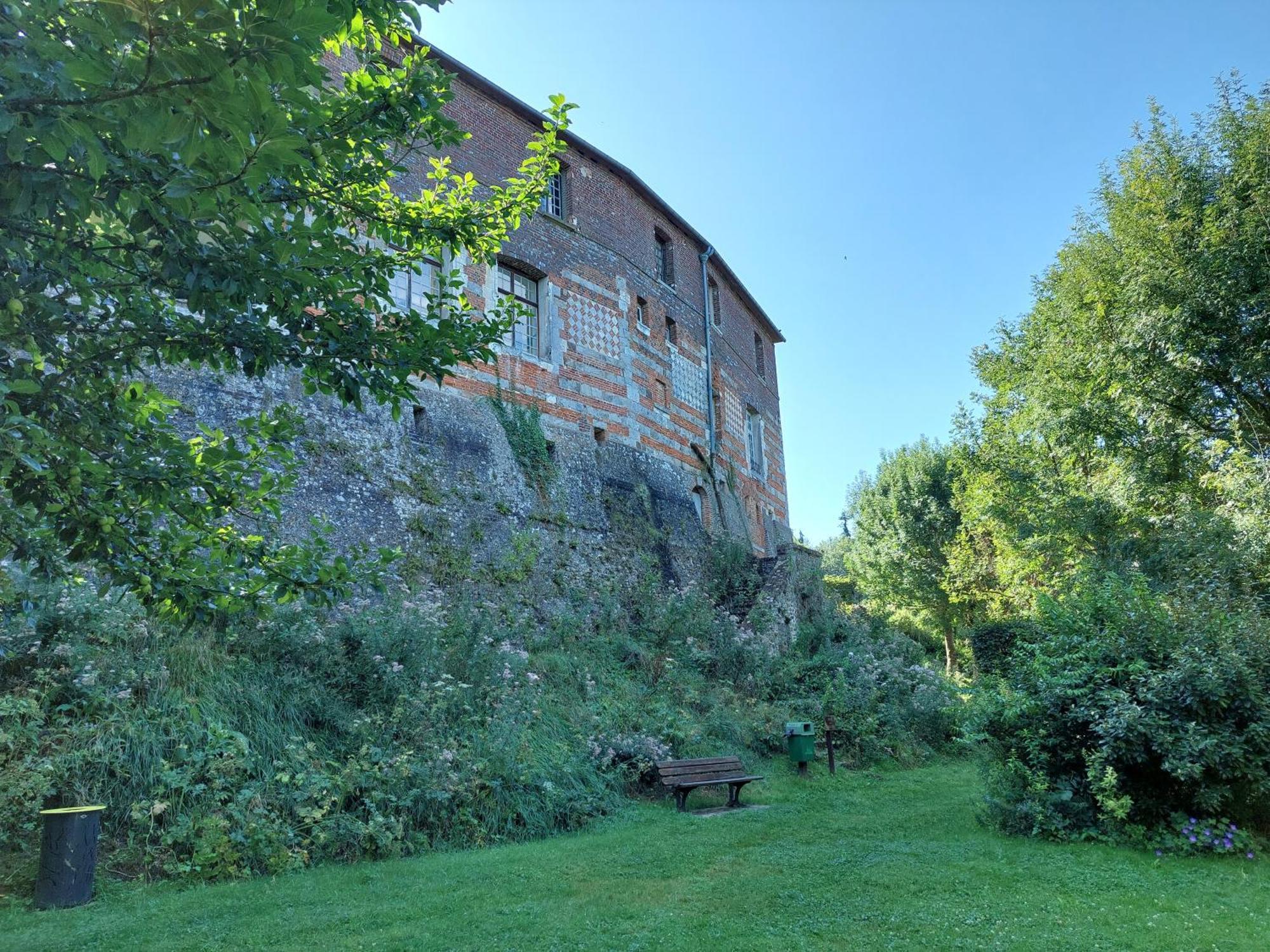 Le Relais De Holiday home Lyons-la-Foret