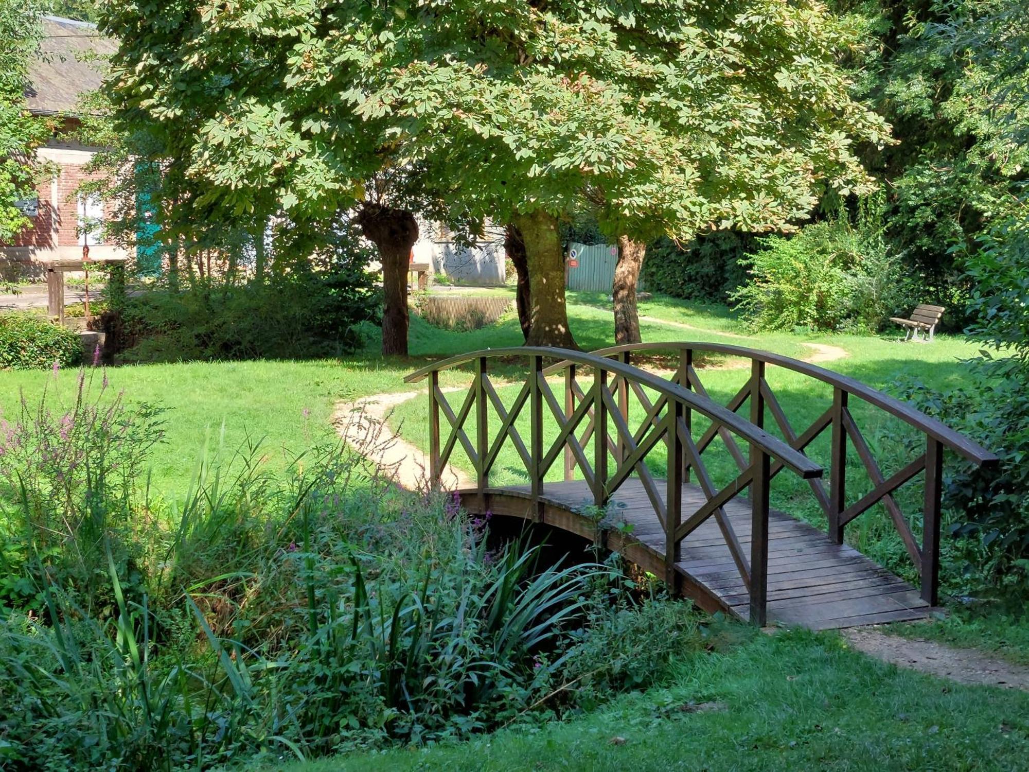 Holiday home Le Relais De
