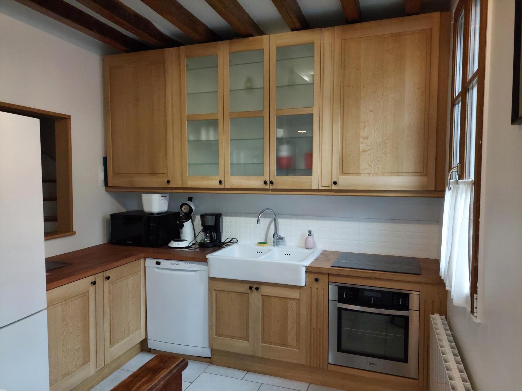 Holiday home Le Relais De *