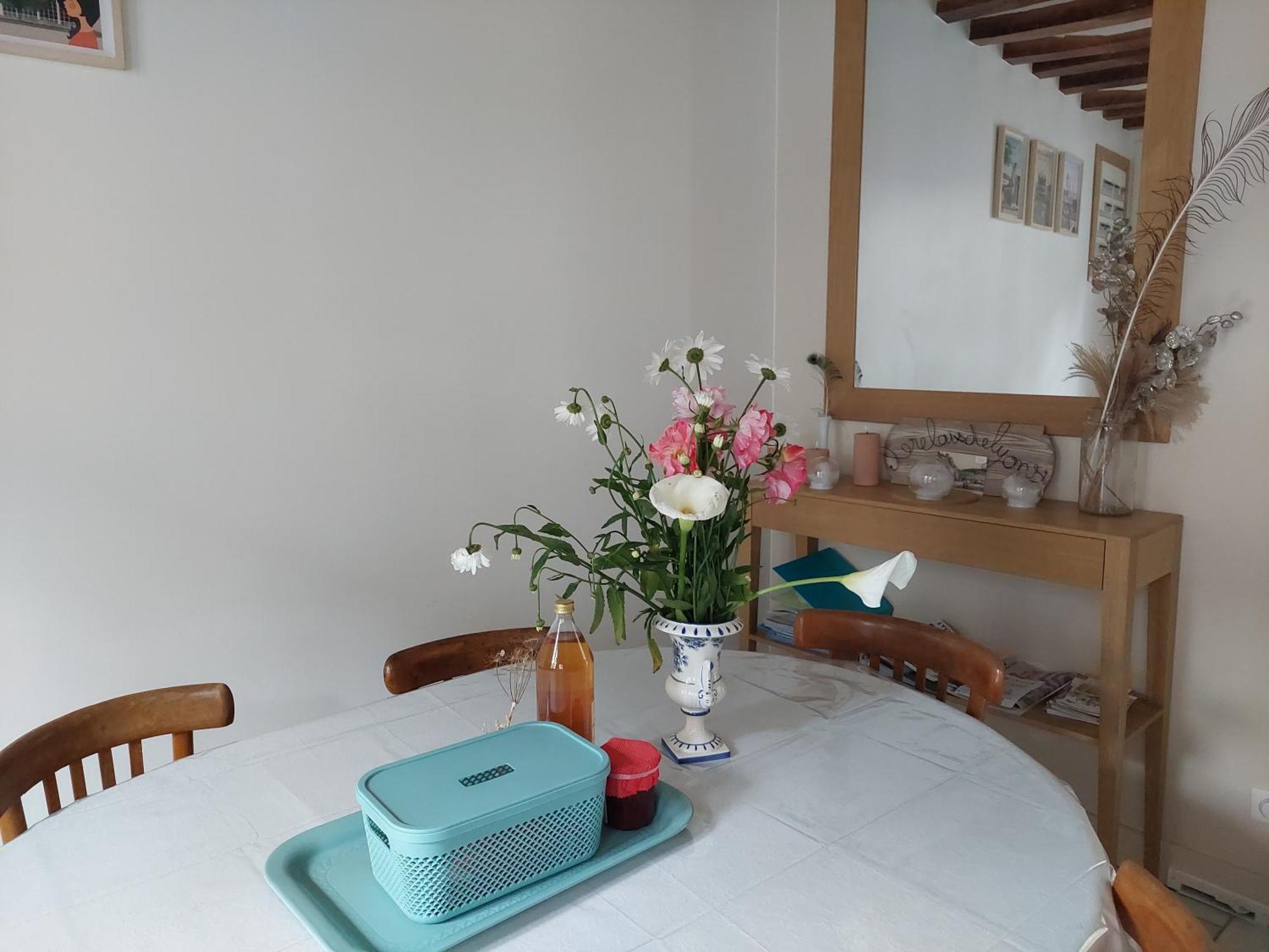 Holiday home Le Relais De *
