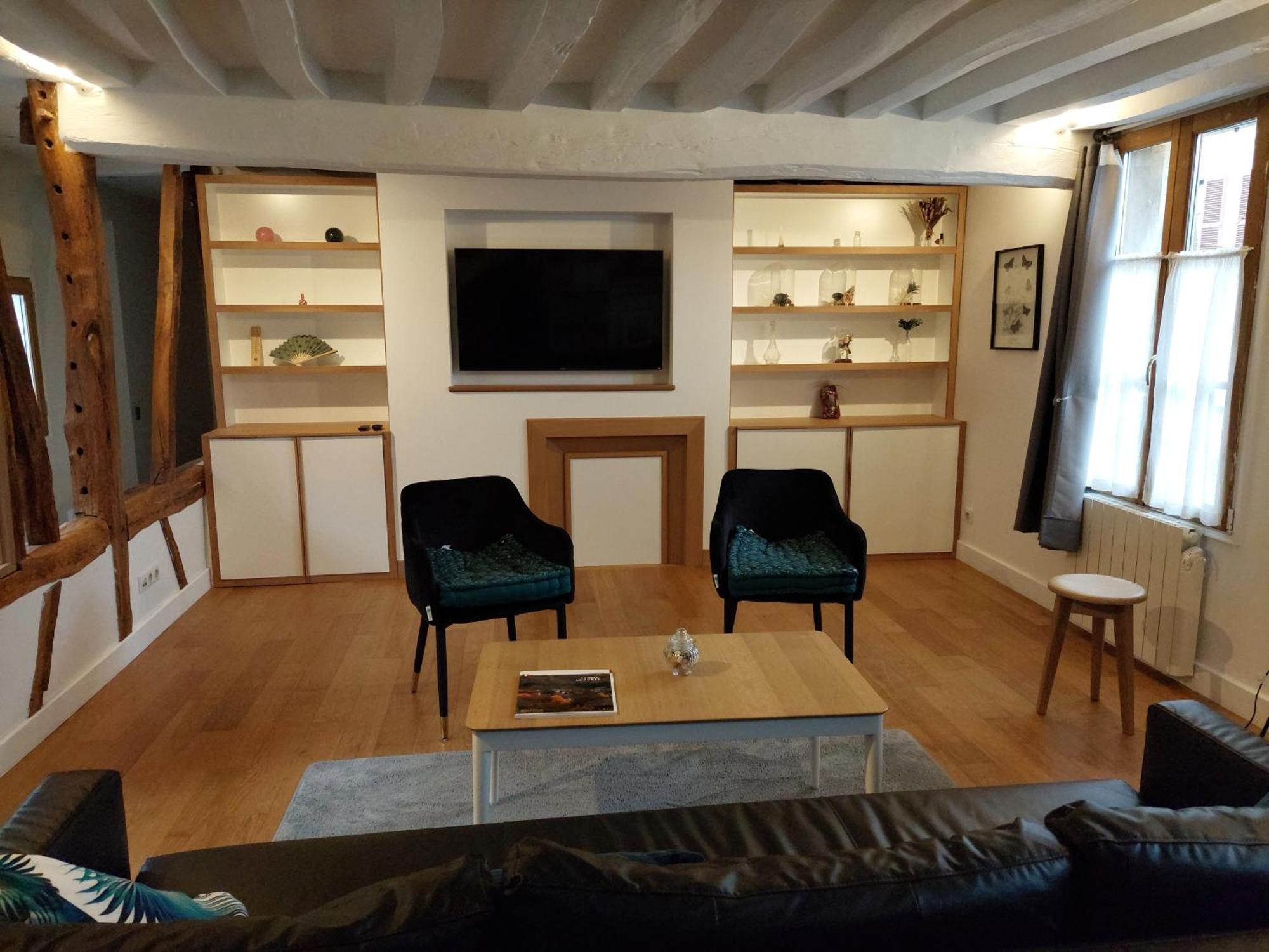 Holiday home Le Relais De