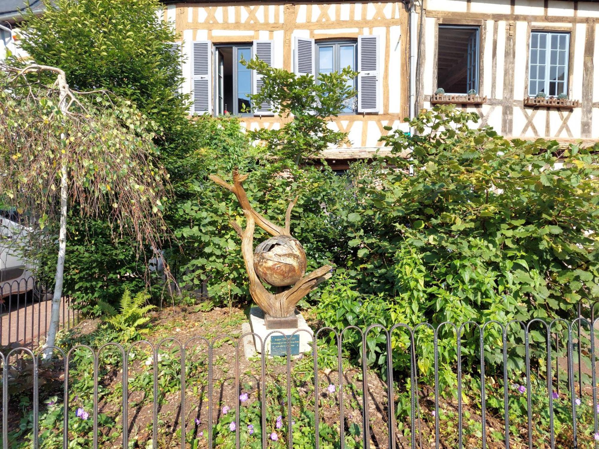 Le Relais De Holiday home *