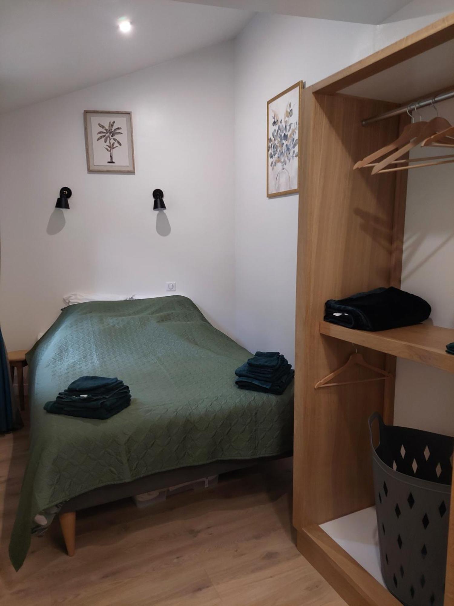Le Relais De Lyons-la-Foret