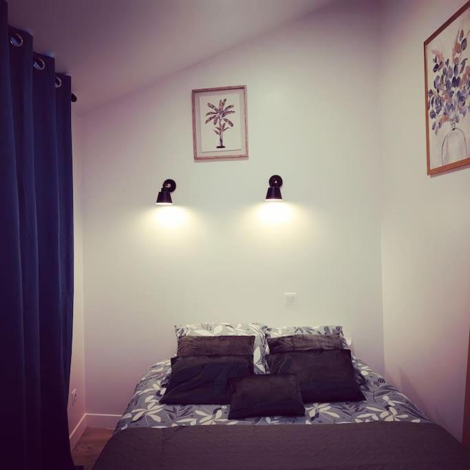 Holiday home Le Relais De Lyons-la-Foret