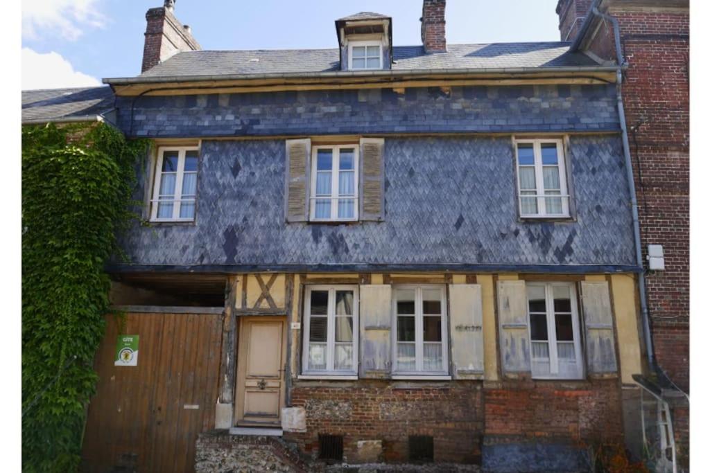Holiday home Le Relais De Lyons-la-Foret