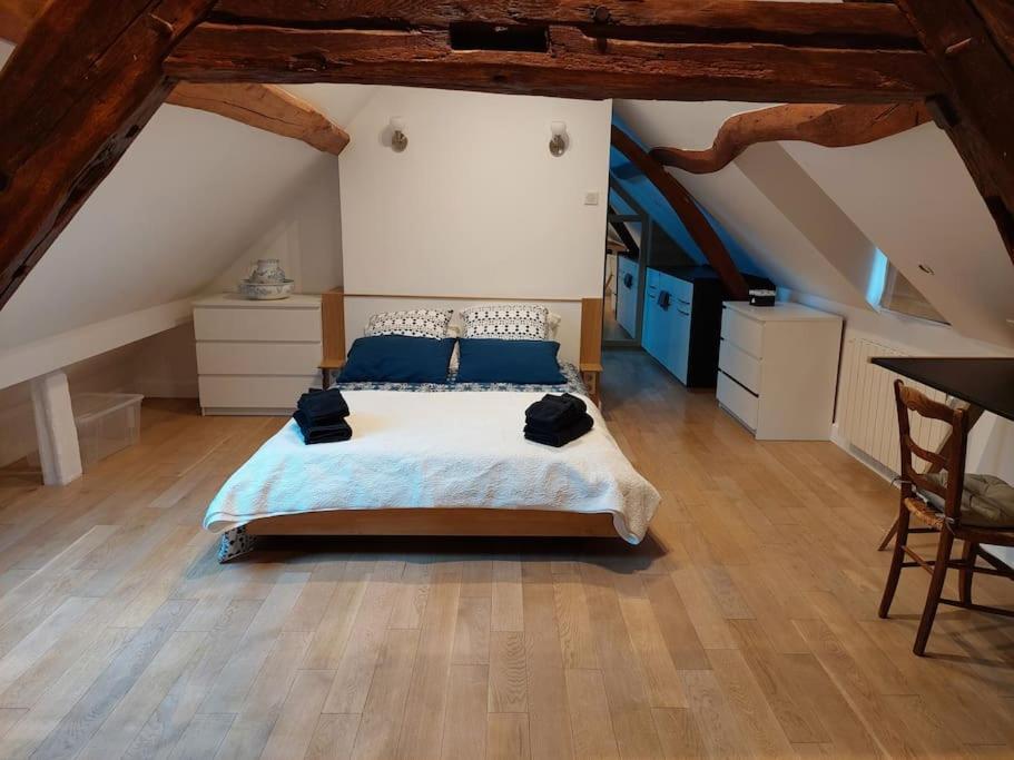 Holiday home Le Relais De