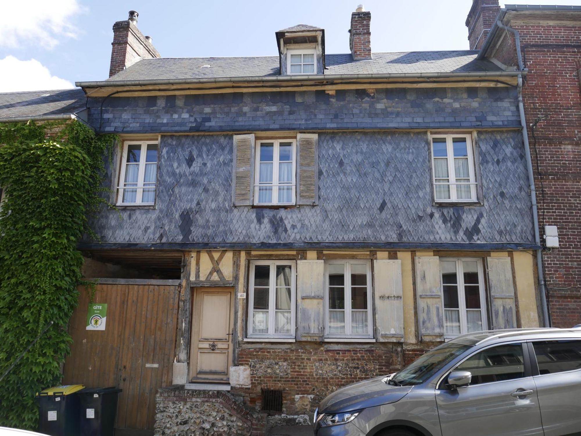 Le Relais De *
